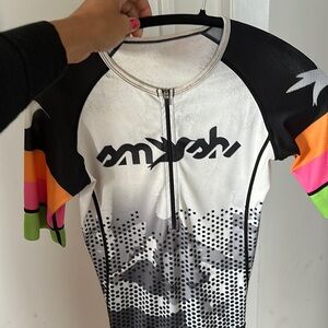 Smash Aero Tri Suit